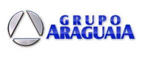 logotipo grupo araguaia